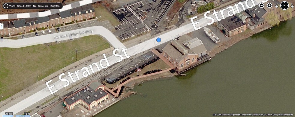 More Photos Of 88-110 Rondout Landing, Kingston Restaurant For Sale