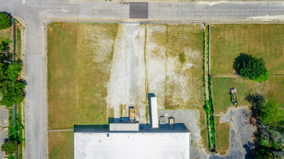 More Photos Of 200 N Holly St, Chattanooga Land For Lease