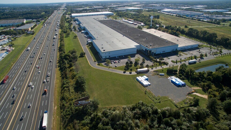 Primary Photo Of 200 Docks Corner Rd, South Brunswick Warehouse For Lease