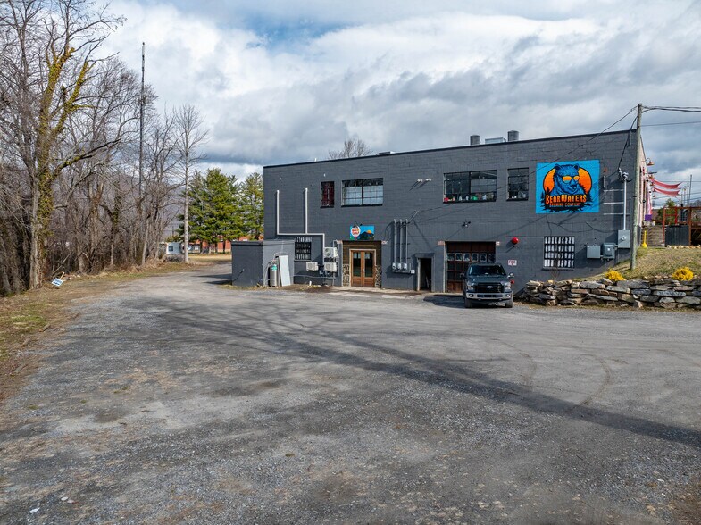 More Photos Of 1940 S Main St, Waynesville Industrial For Sale