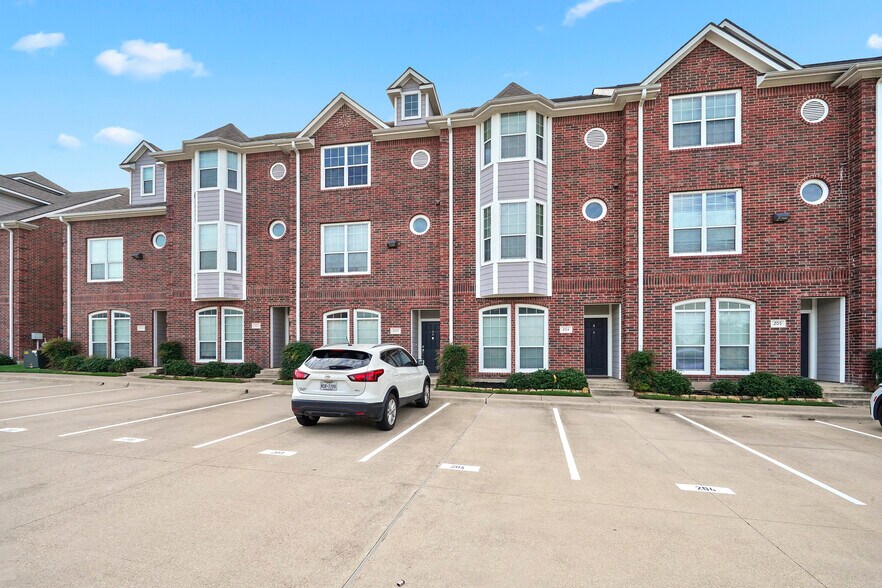 More Photos Of 1198 Jones Butler Rd, College Station Apartments For Sale