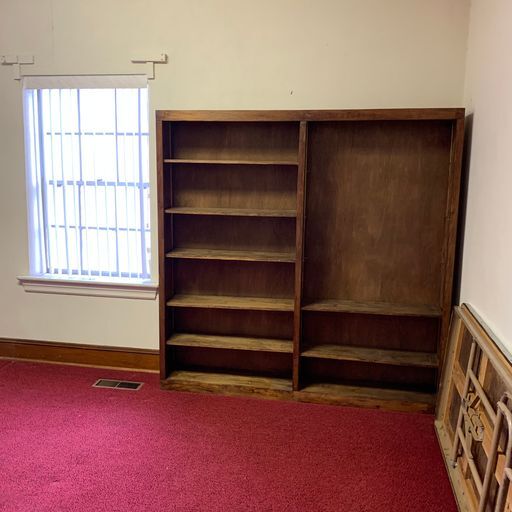 More Photos Of 830 Church St, Kings Mountain Religious Facility For Lease