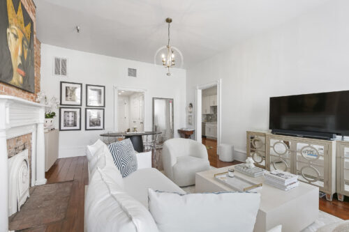 More Photos Of 612 Julia St, New Orleans Apartments For Sale