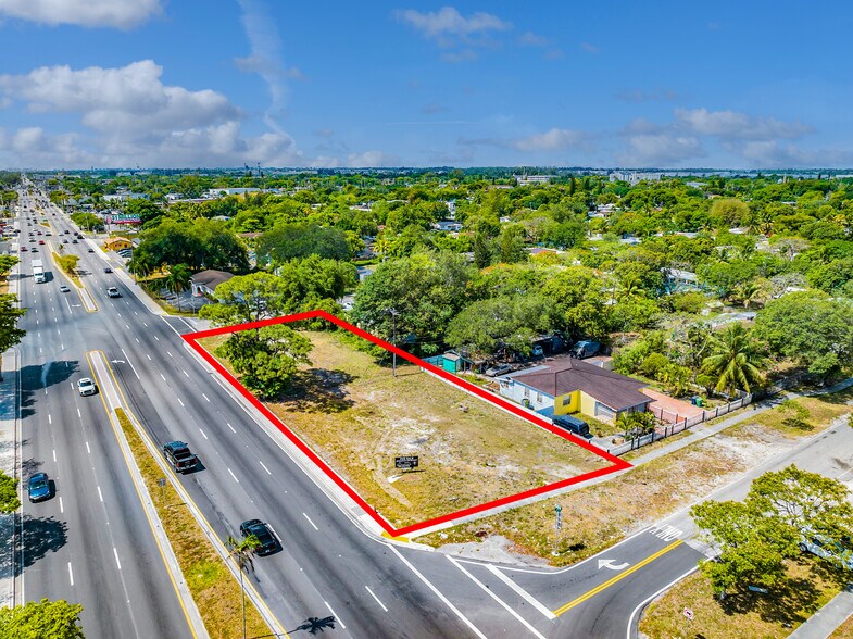 More Photos Of 14780-14837 NW 27th Ave, Opa-locka Land For Sale
