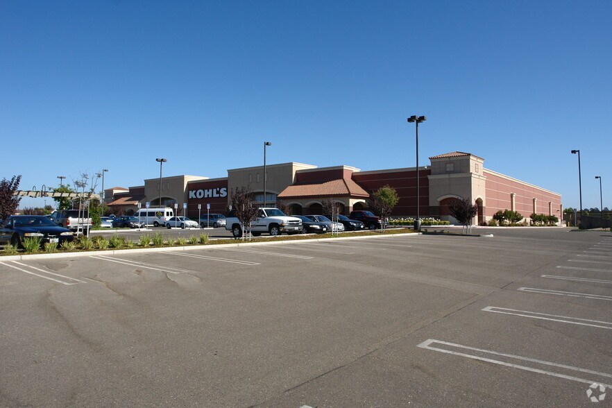 Primary Photo Of E McCoy Ln @ E McCoy Ln & S Broadway, Santa Maria Unknown For Lease