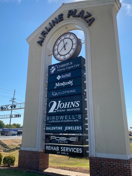 More Photos Of 2151 Airline Dr, Bossier City Unknown For Lease