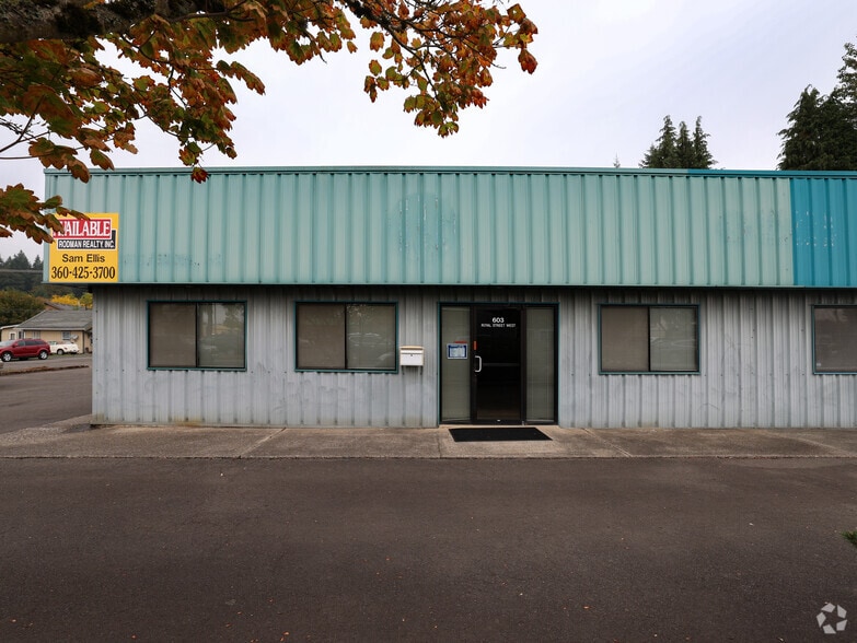 More Photos Of 603 Royal St, Kelso Flex For Lease