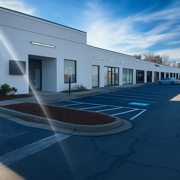 More Photos Of 3540 Maitland Dr, Raleigh Unknown For Lease