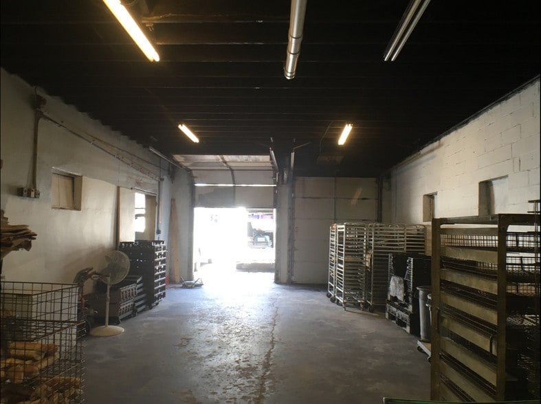 More Photos Of 127 King St, Nutley Food Processing For Sale