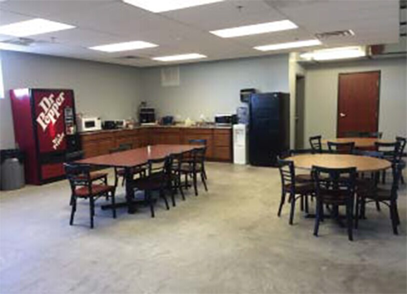 More Photos Of 5820 Glacier Way, Frederick Warehouse For Sale