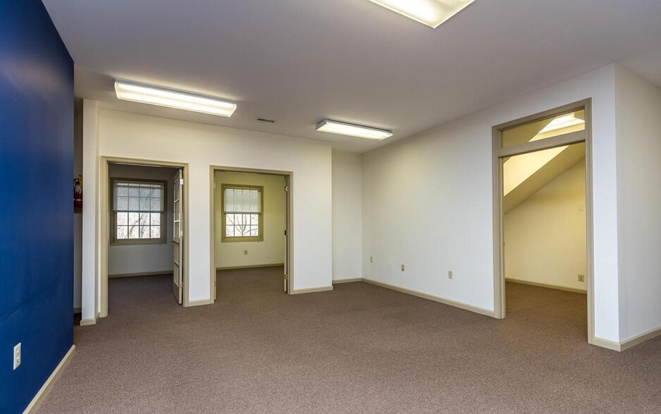 More Photos Of 3900 Mechanicsville Rd, Doylestown Loft Creative Space For Sale