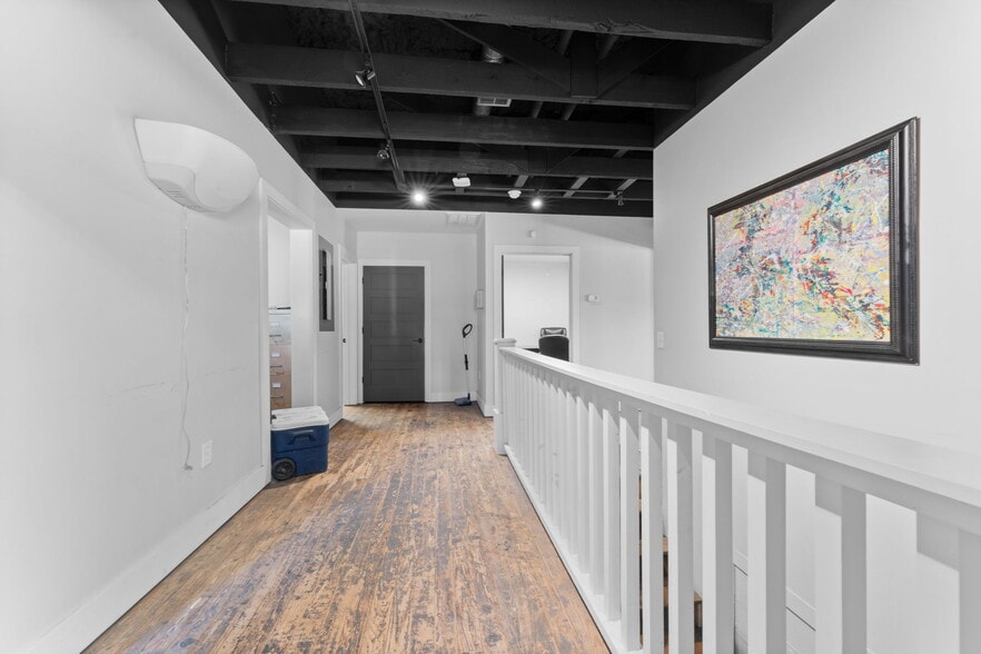 More Photos Of 24 Commerce St, Franklin Industrial For Sale