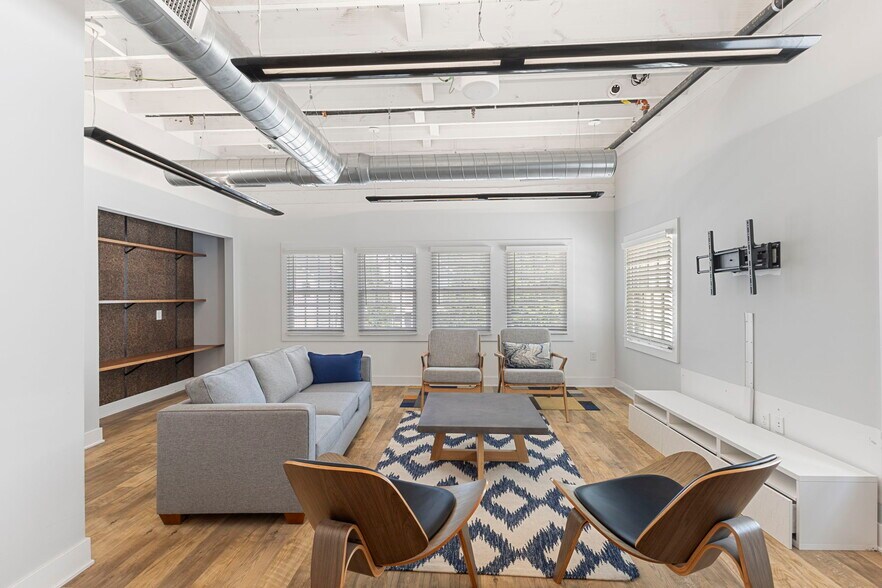 More Photos Of 1828-1834 Central Ave, Indianapolis Loft Creative Space For Sale