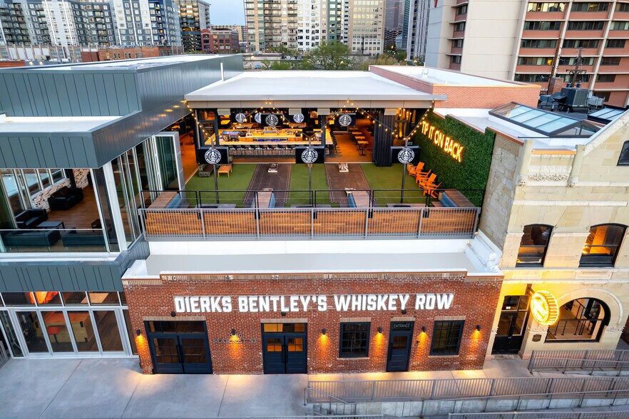 More Photos Of 1942-1946 Market St, Denver Bar For Sale