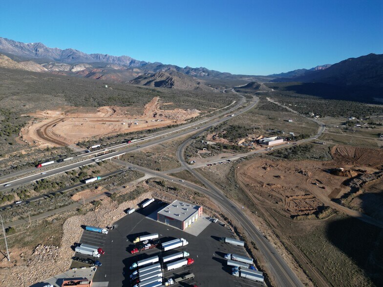 More Photos Of N Hwy 17, Toquerville Land For Sale