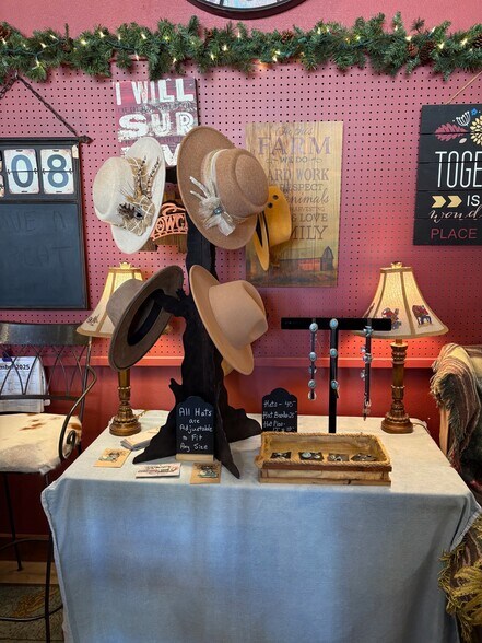 More Photos Of 145 E Main St, Sedan General Retail For Sale