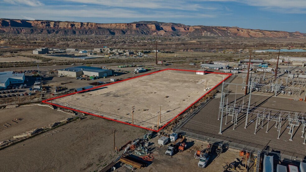 Primary Photo Of 760 21 1/2 Rd, Grand Junction Service For Sale