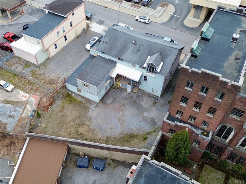 More Photos Of 23-25 Devereux St, Utica Storefront Retail Office For Sale