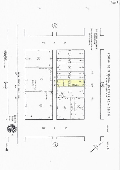 More Photos Of 931 10th St, Modesto Coworking Space