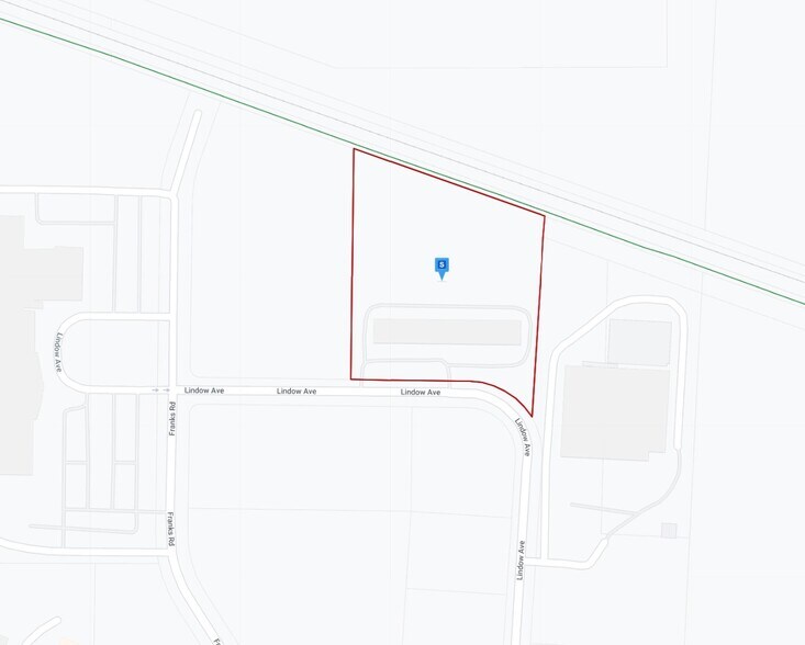 More Photos Of 212 Lindow Ln, Marengo Warehouse For Lease