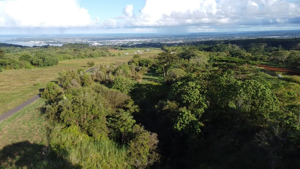 Primary Photo Of 2525 Maikalani St, Hilo Land For Sale