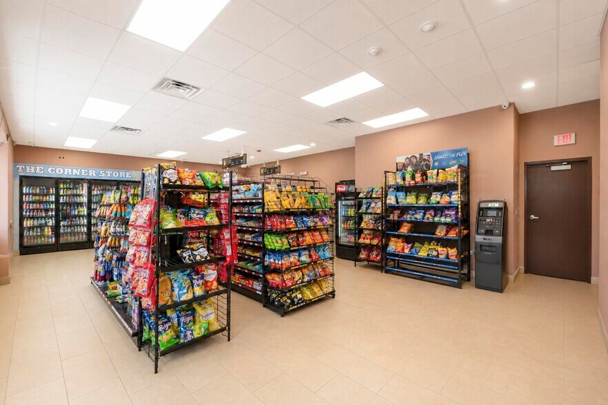 More Photos Of 1234 Stewart Ave, Bethpage General Retail For Sale