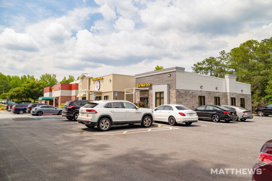 More Photos Of 229 US-41 N, Barnesville Healthcare For Sale