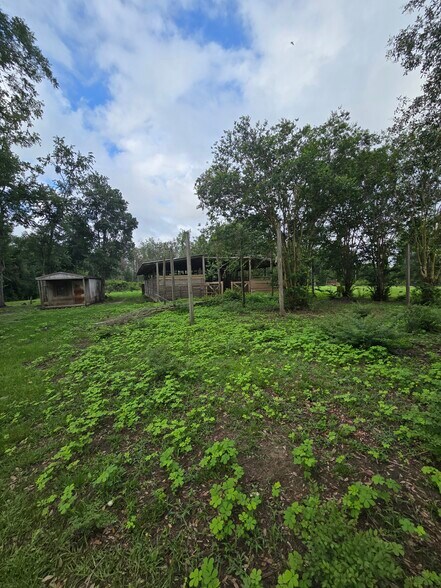 More Photos Of 325 SW Durham Way, Greenville Land For Sale