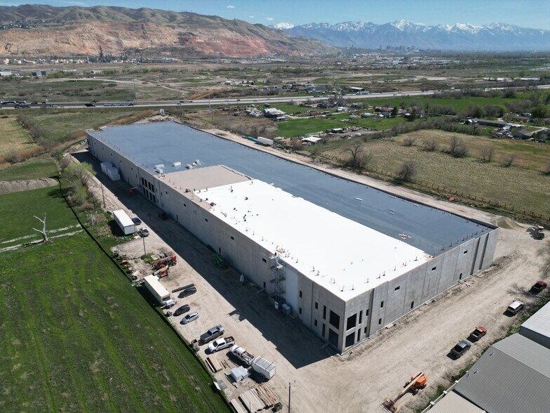 Primary Photo Of 2760 N 2200 W, Salt Lake City Industrial For Lease