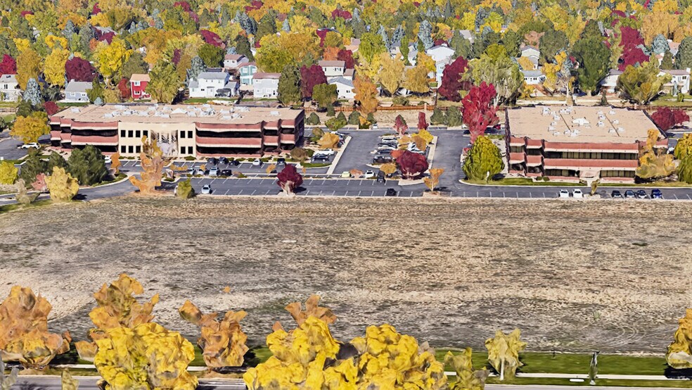 More Photos Of 1221 W Mineral Ave, Littleton Office For Lease