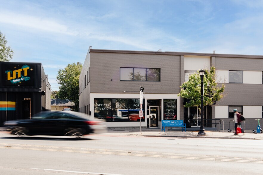 More Photos Of 2101 Hennepin Ave, Minneapolis Office For Lease