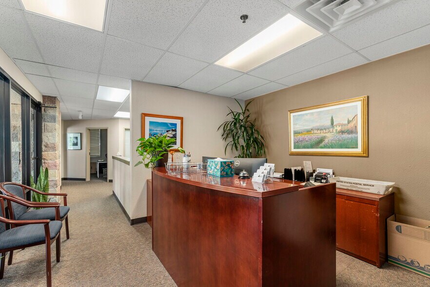 More Photos Of 6160 Plumas St, Reno Office For Sale