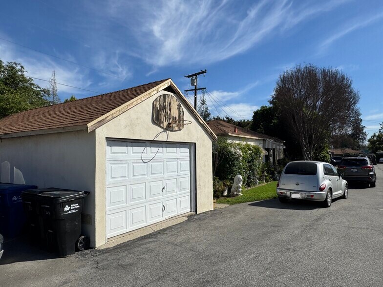 More Photos Of 9628 Broadway, Temple City Apartments For Sale