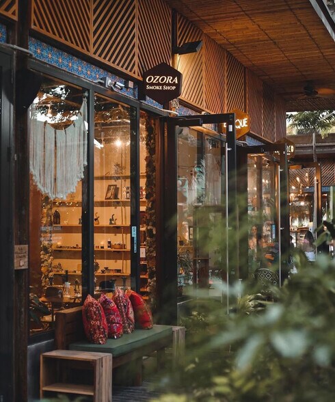 More Photos Of 5040 NE 2nd Ave, Miami General Retail For Lease