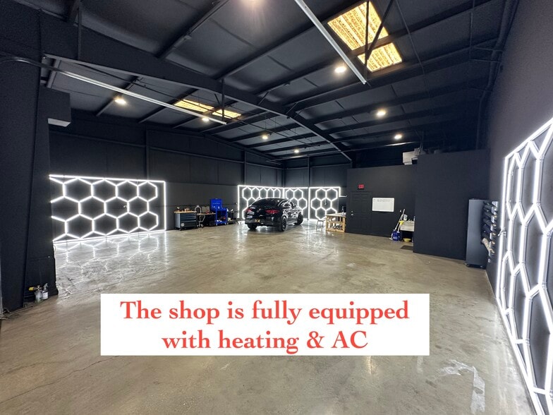 More Photos Of 4824 Unionville Indian Trail Rd, Indian Trail Flex For Lease