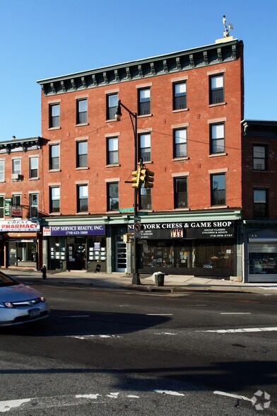 More Photos Of 190-194 Flatbush Ave, Brooklyn Apartments For Lease