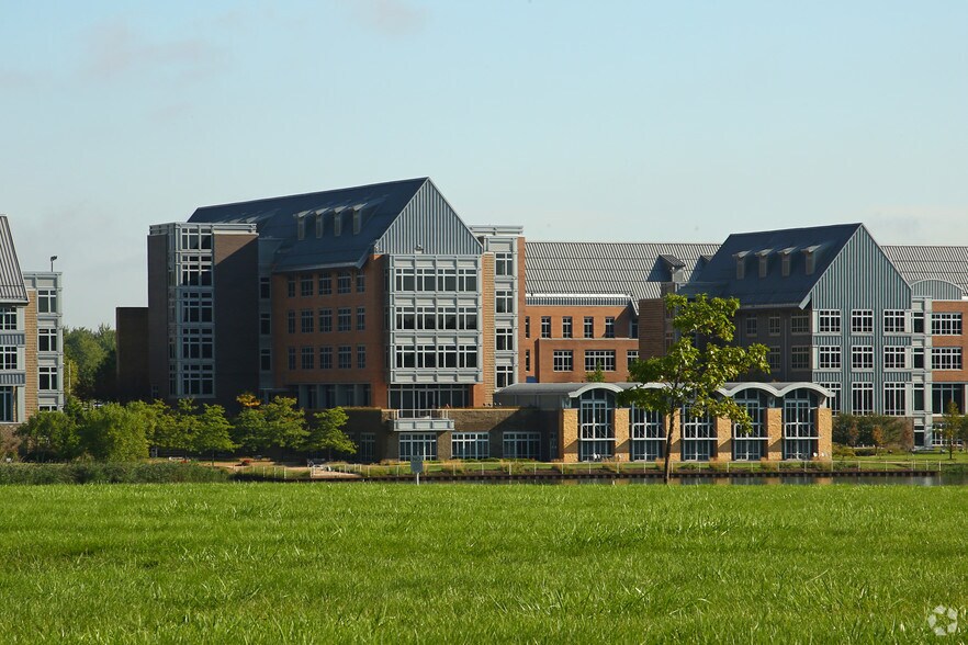 More Photos Of 1 Village Center Dr, Van Buren Township Office For Lease