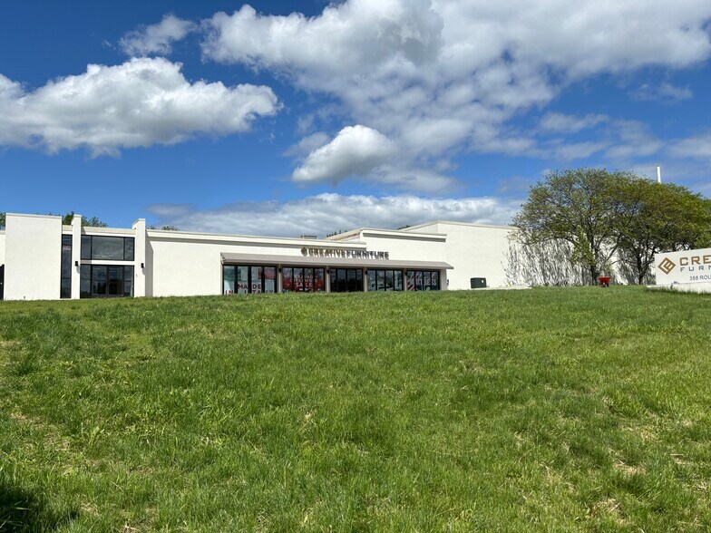 More Photos Of 388 US Highway 22 W, Readington Warehouse For Lease