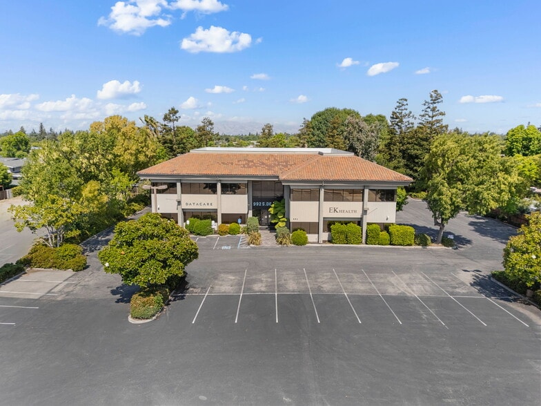Primary Photo Of 992 S De Anza Blvd, San Jose Office For Lease