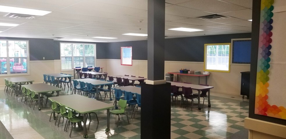 More Photos Of 25 Edison Rd, Mahwah Daycare Center For Lease