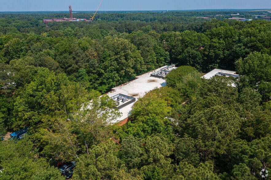 More Photos Of 4144 Innslake Dr, Glen Allen Office For Sale