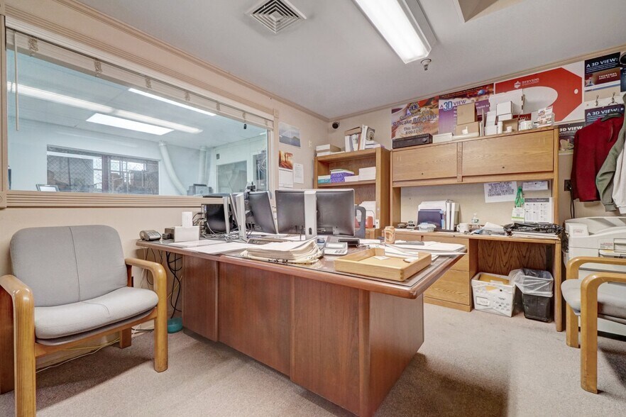 More Photos Of 51 Railroad Ave, Closter Warehouse For Sale