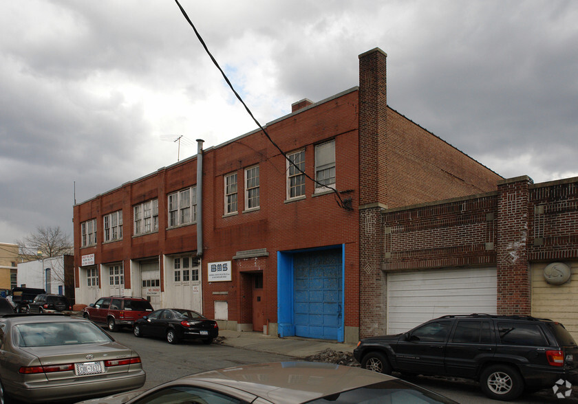 Primary Photo Of 90 Westmoreland Ave, White Plains Manufacturing For Lease