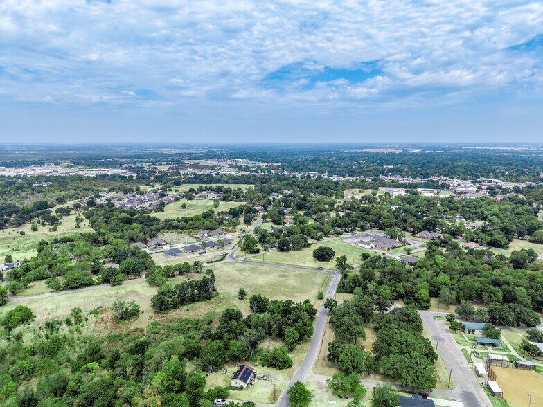 More Photos Of 0 Frank St, Terrell Land For Sale