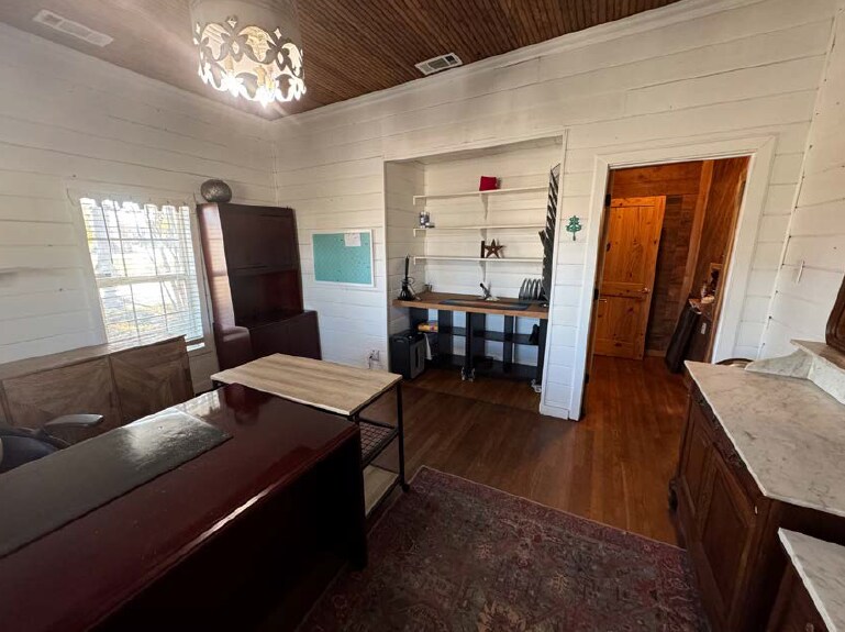 More Photos Of 301 N Alamo Rd, Rockwall Office For Lease