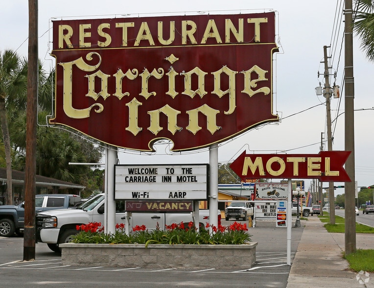 More Photos Of 16872 SE Highway 19, Cross City Hotel For Sale