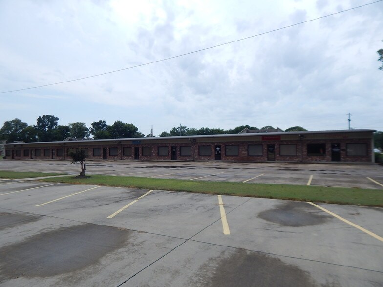 More Photos Of 585 Tennessee Gas Rd, Greenville Office For Sale