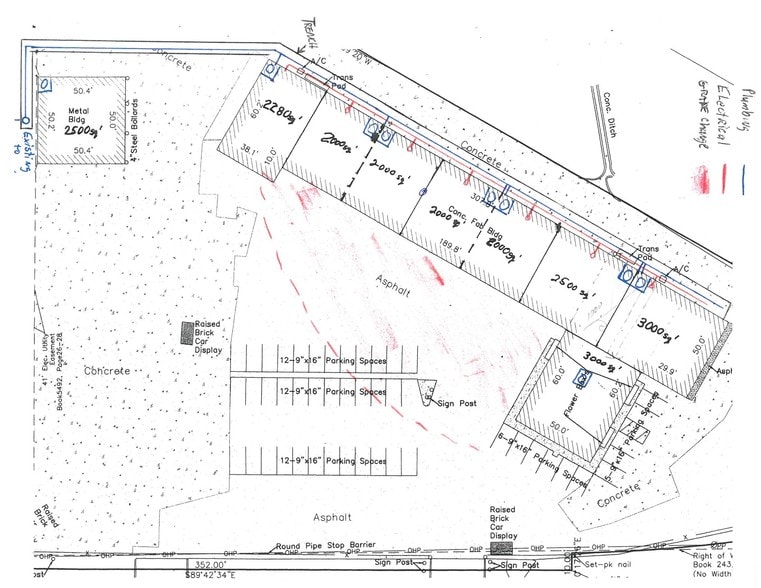 More Photos Of 5105-5131 NW Cache Rd, Lawton Storefront Retail Office For Lease
