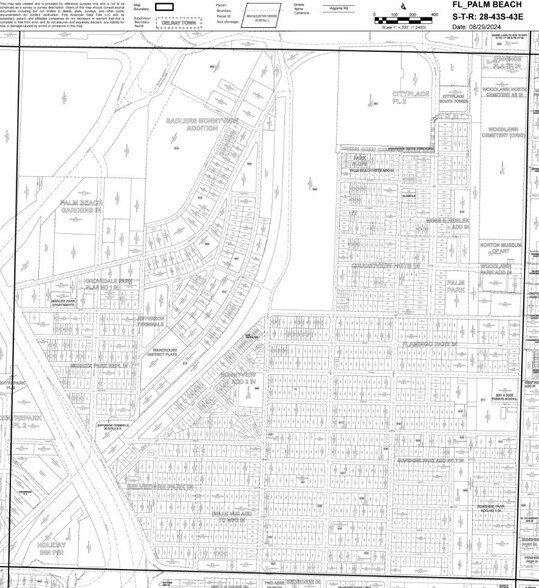 More Photos Of 1211 Okeechobee Rd, West Palm Beach Flex For Lease