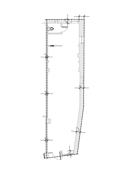 More Photos Of 10-40 Shore Blvd, Brooklyn Apartments For Lease